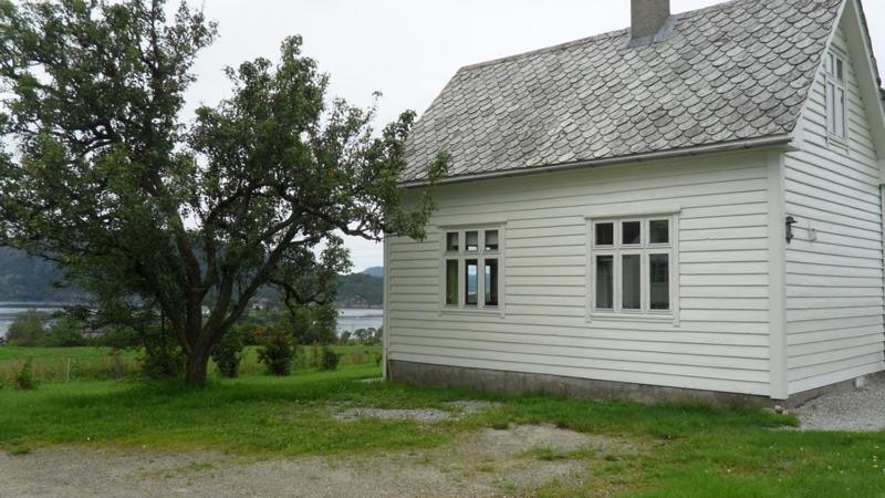 Donhaug Gjestegard Uskedalen Oda fotoğraf