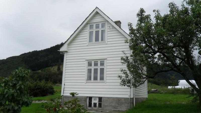 Donhaug Gjestegard Uskedalen Oda fotoğraf